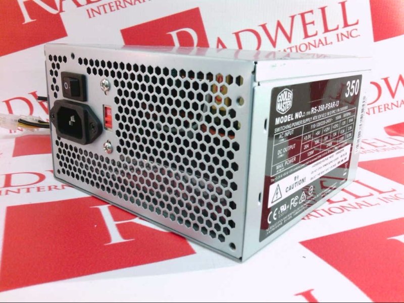 COOLER MASTER RS-350-PSAR-13