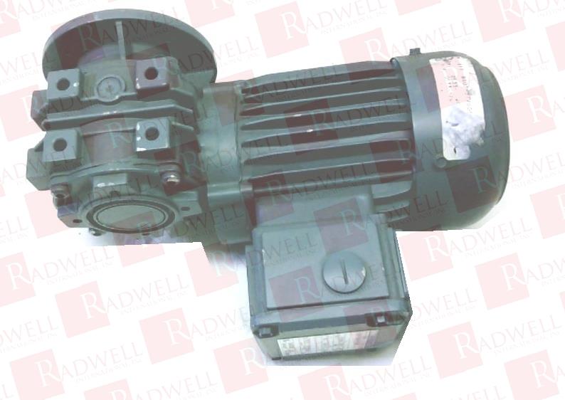 ALTRA INDUSTRIAL MOTION BS03-38H/D06LA4/SP