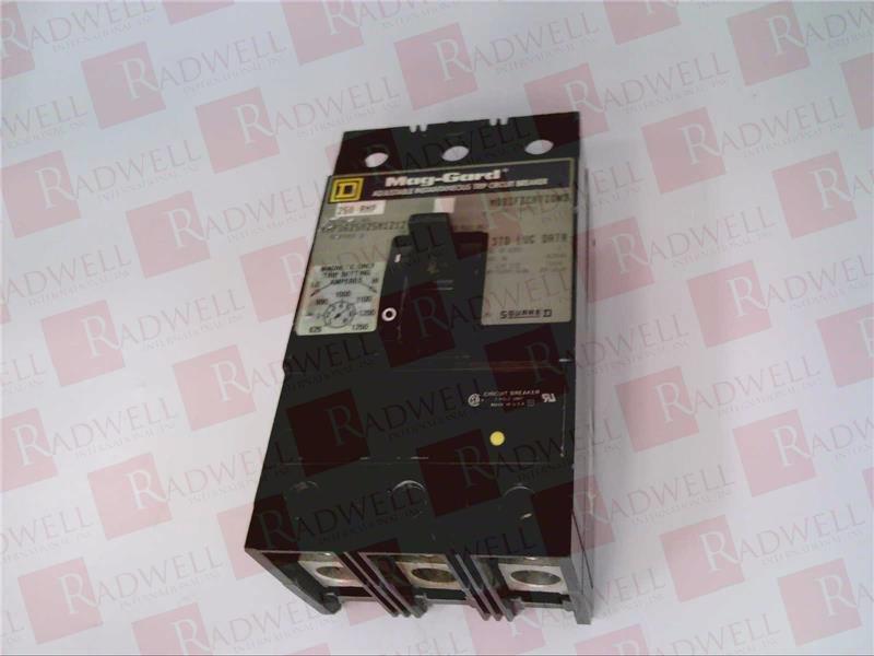 SCHNEIDER ELECTRIC KAP3625025M1212