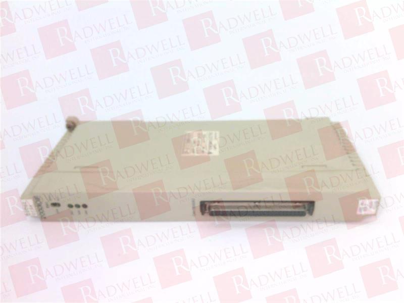 YASKAWA ELECTRIC CP-317-2000I0IF