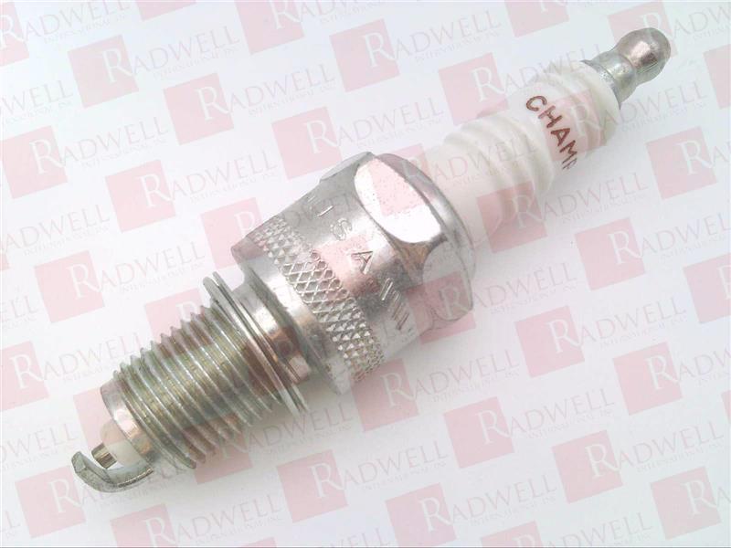 CHAMPION SPARK PLUGS N12YC-EACH