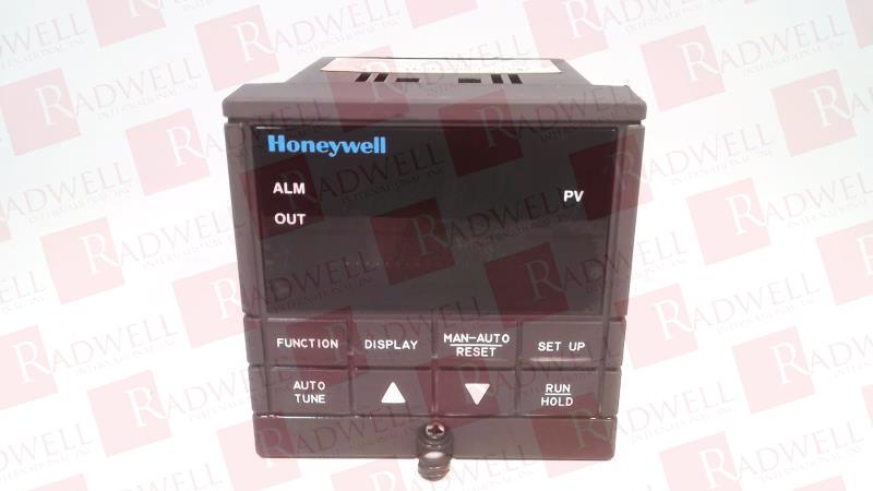 HONEYWELL DC200H-0-200-1F0000-0