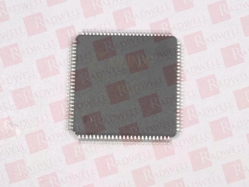 XILINX XC95144XL-10TQG100C