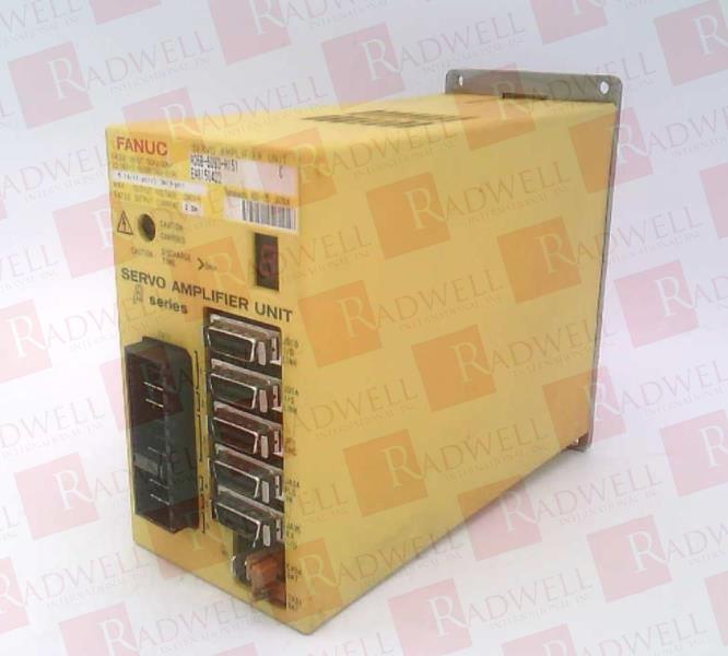 FANUC ZA06B-6093-H151