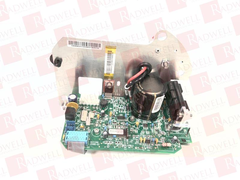 ROTORK 45695-03