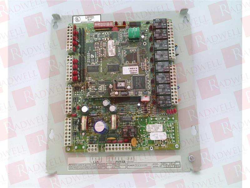 SCHNEIDER ELECTRIC DPU7920