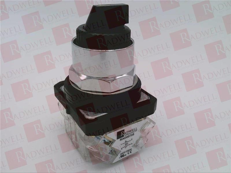 RADWELL RAD03941