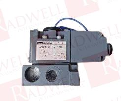PARKER AS2406-02-100