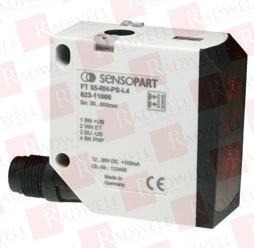 SENSOPART FT 55-RM-NS-L4
