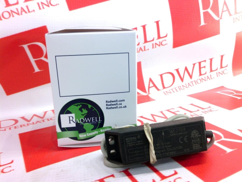 ELOBAU 165270R