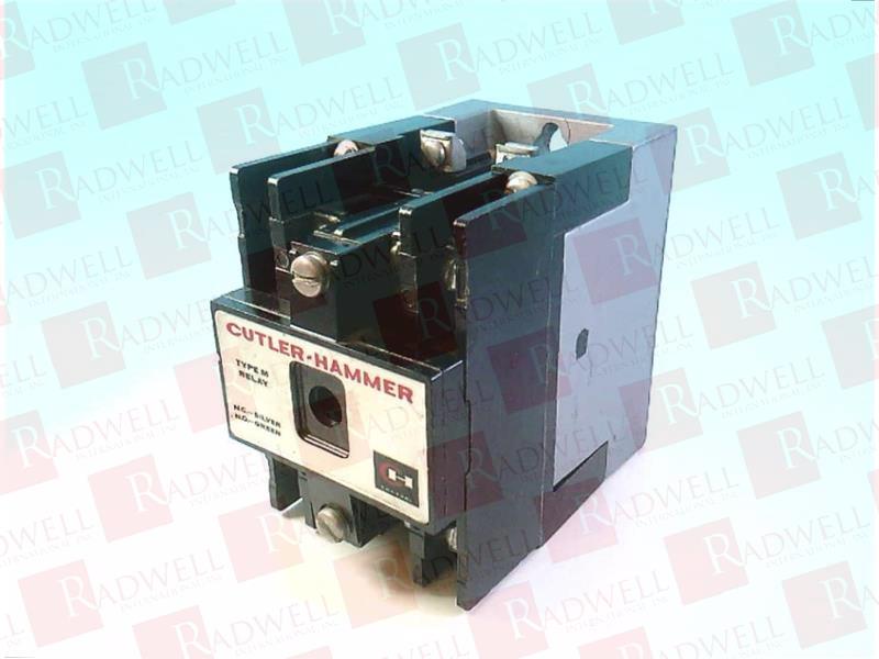 EATON CORPORATION D26MR40A