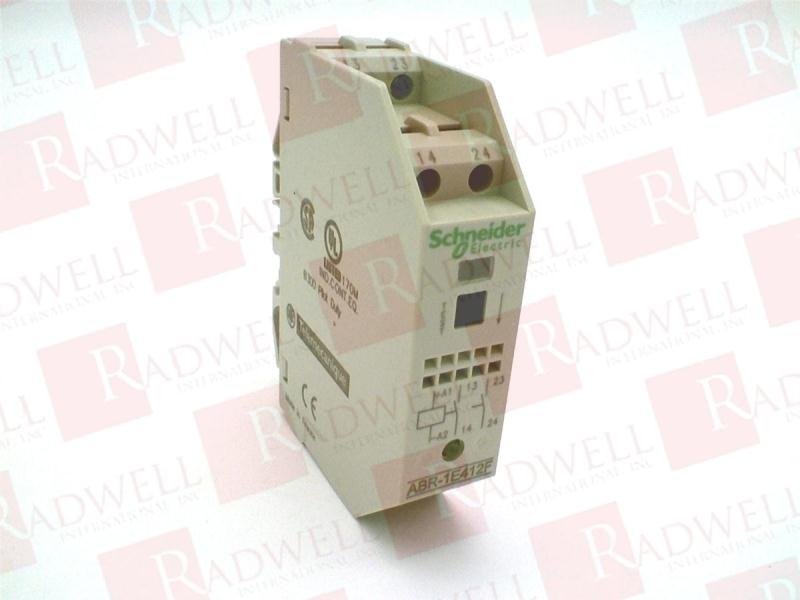 SCHNEIDER ELECTRIC ABR1E412F