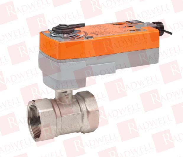 BELIMO B240+AFRX24-MFT-S