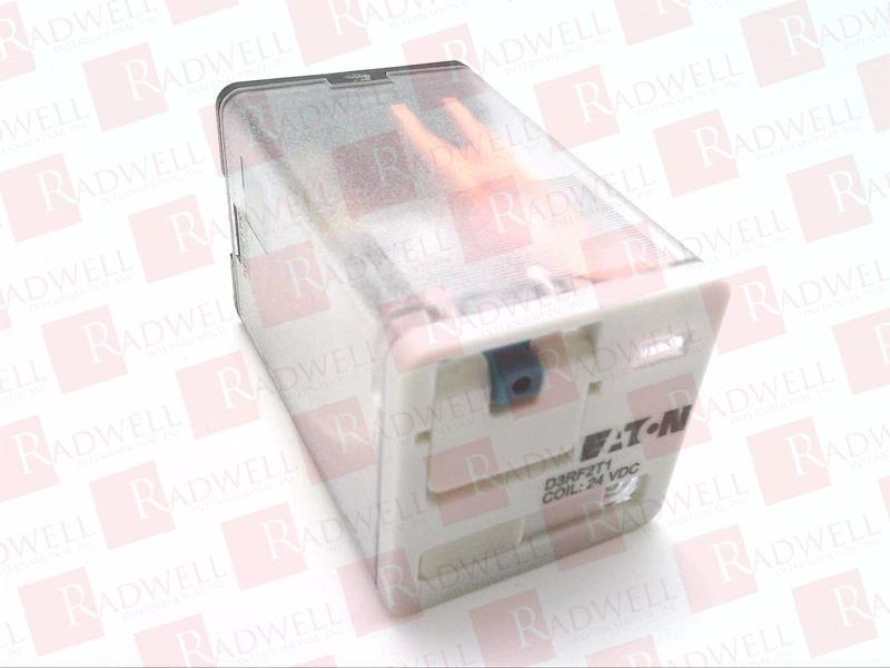 EATON CORPORATION D3RF2T1