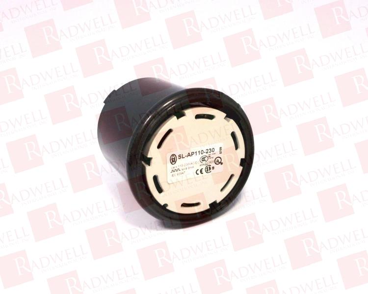 EATON CORPORATION SL-AP110-230