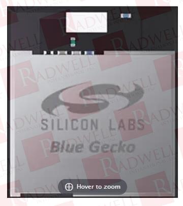 SILICON LABS BGX13P22GA-V31