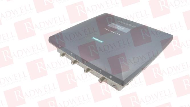 SIEMENS 6GT2811-6AA10-1AA0