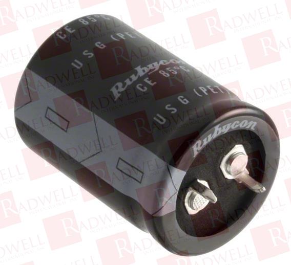 RUBYCON 400USG180MEFCSN22X35