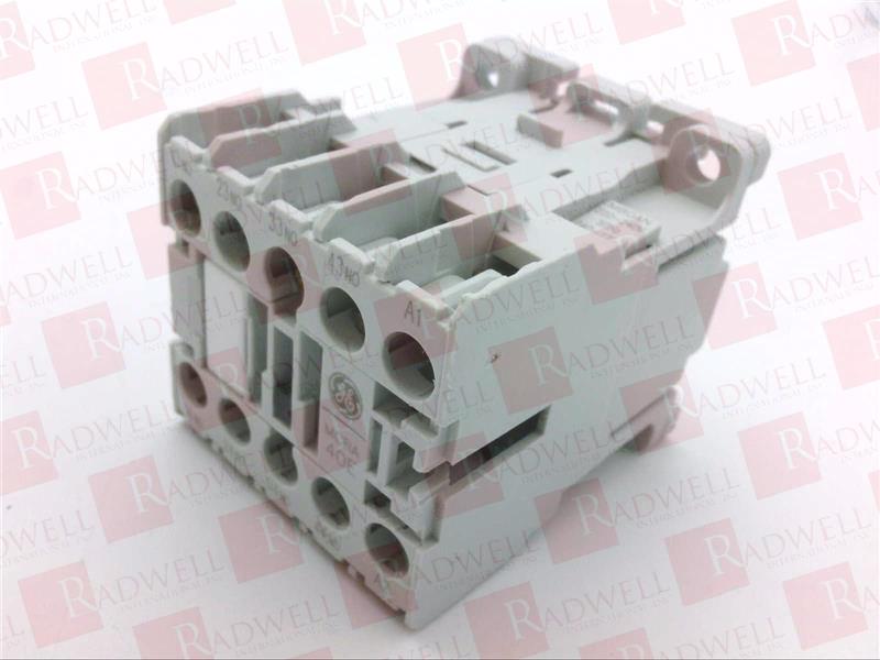 GENERAL ELECTRIC MCRA040ATN