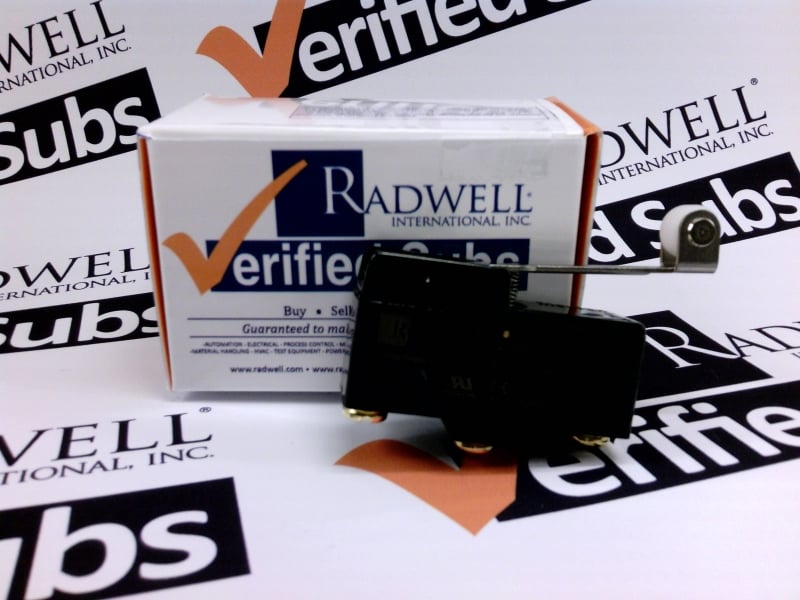 RADWELL VERIFIED SUBSTITUTE E47BMS42-SUB