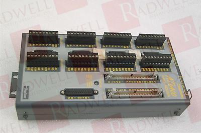 PARKER AT6400-AUX1-120V