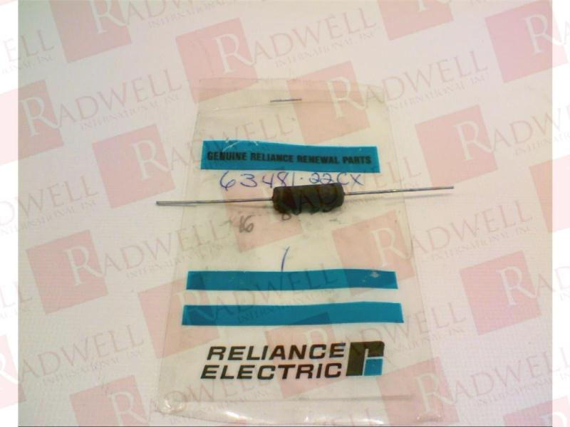 ASEA BROWN BOVERI 63481-22CX