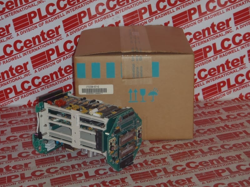 SIEMENS ITCC50STD