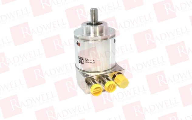 BAUMER ELECTRIC GBAMW.020EPA6
