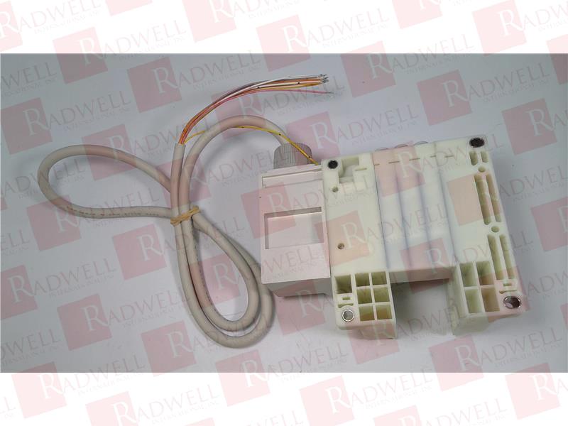 SMC SS5Y3-10L31-03DS-C4