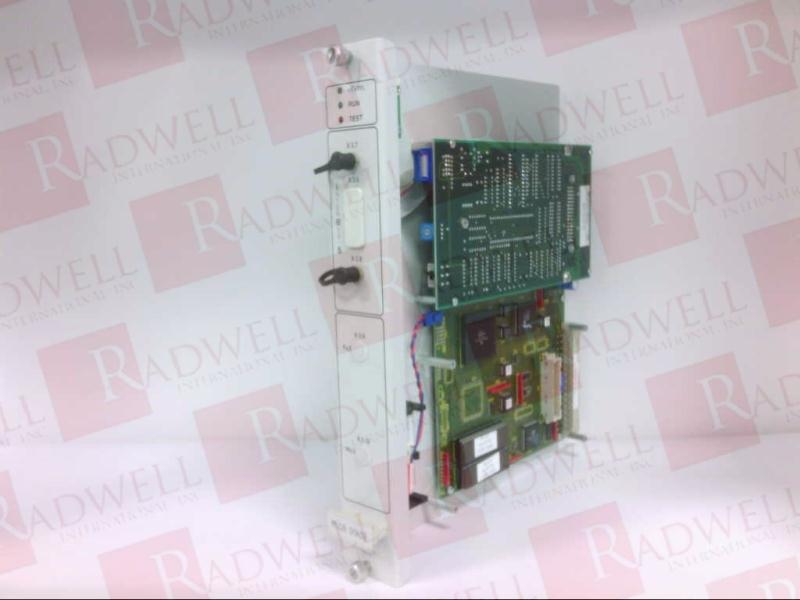 BOSCH PLCB01A02-FW