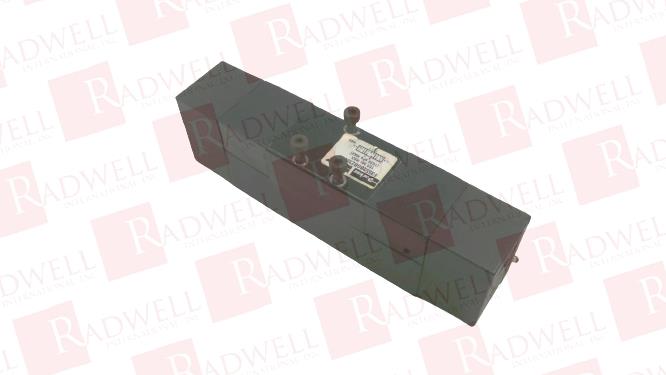 PARKER F3552BGB23001A