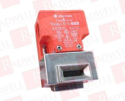 ALLEN BRADLEY 440K-T11280