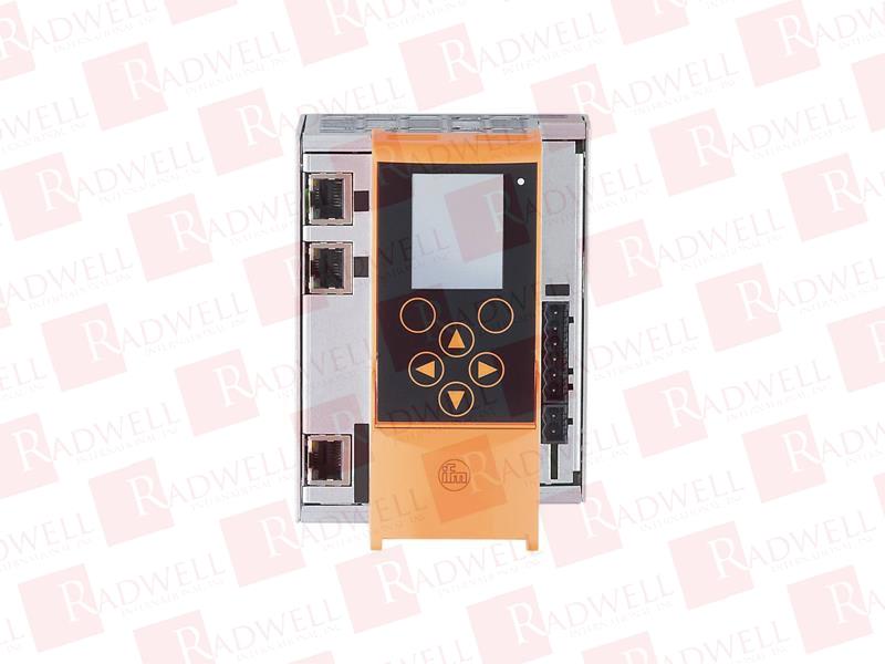 EFECTOR SMARTPLC DATALINE 2ASI EIP-AC1424