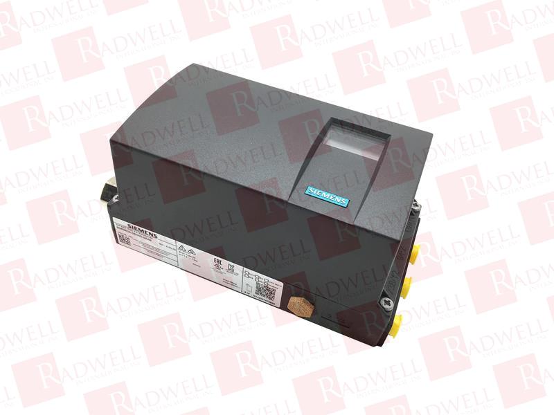 SIEMENS 6DR5520-0EN00-0AA0