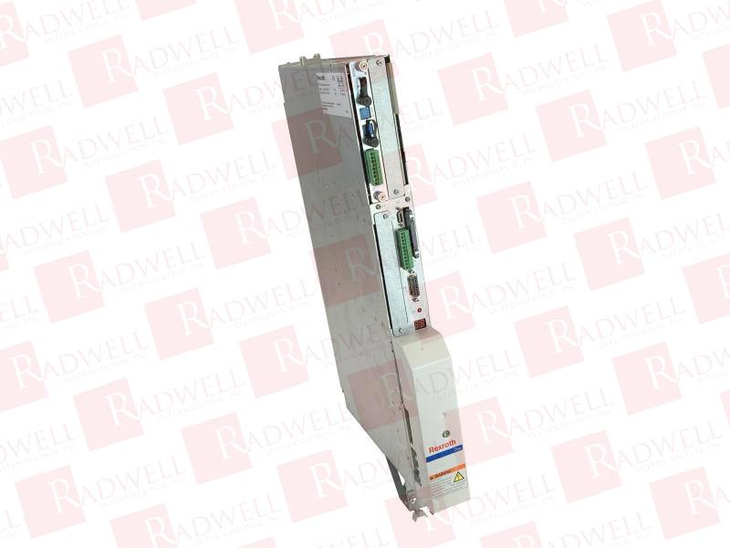 BOSCH HDS02.2-W040N-HS12-01-FW