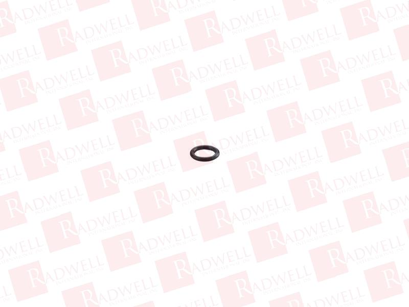 EFECTOR O-RG 6,50X1,50/FKM/70/SW-E43339