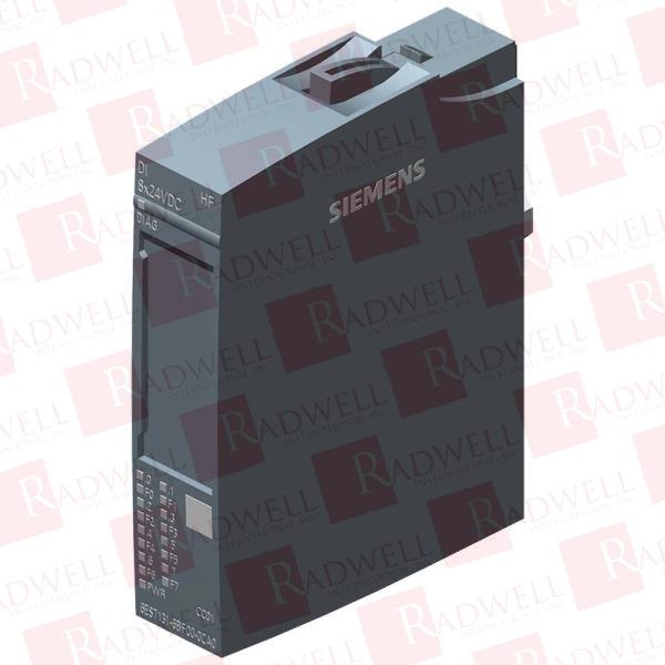 SIEMENS 6ES7131-6BF00-0DA0
