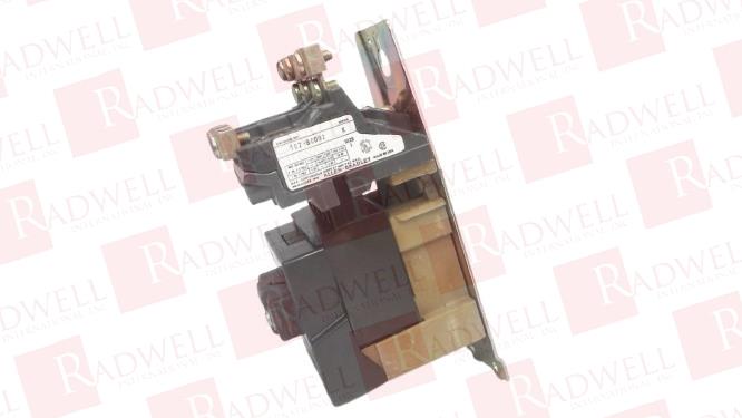 ALLEN BRADLEY 702-BOD92