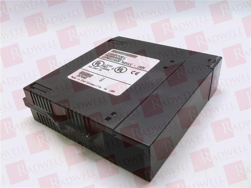 FANUC IC693PCM301