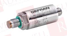 GEFRAN TPFAS-E-T-V-B35U-H-V-0