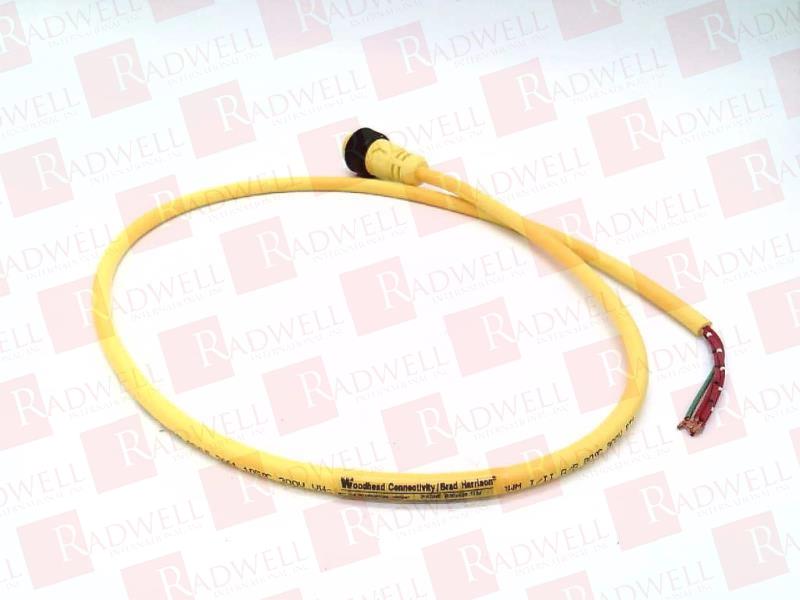 MOLEX 104002A03F030