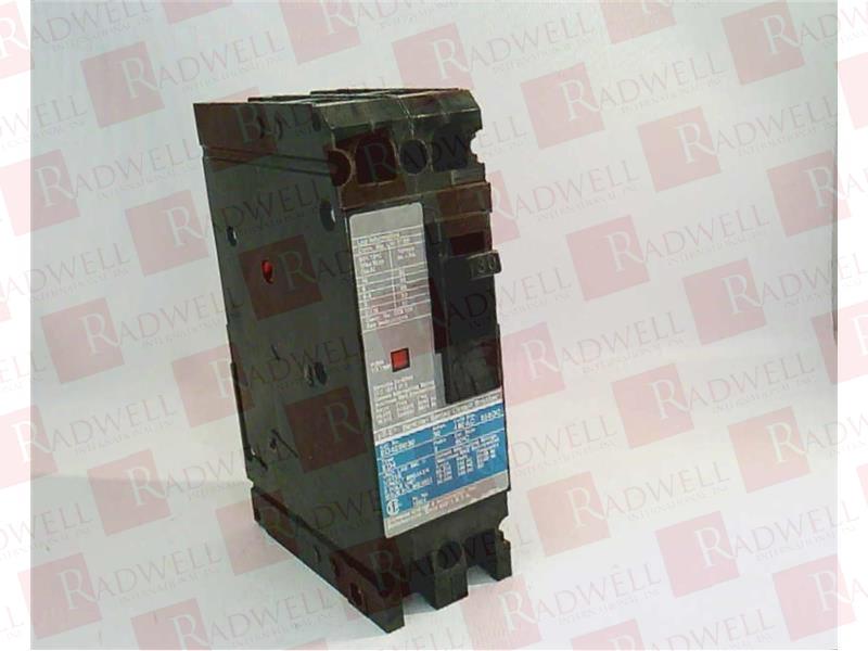 SIEMENS ED42B030