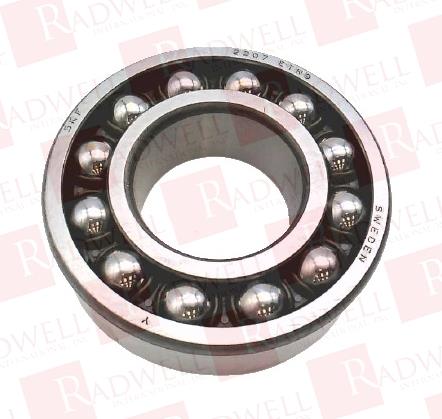 SKF 2207 ETN9