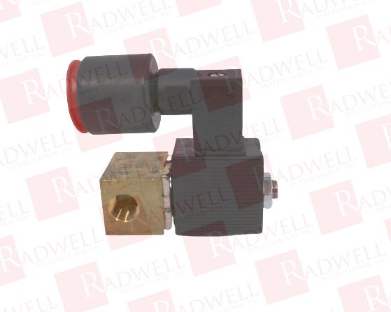 BURKERT 00456812