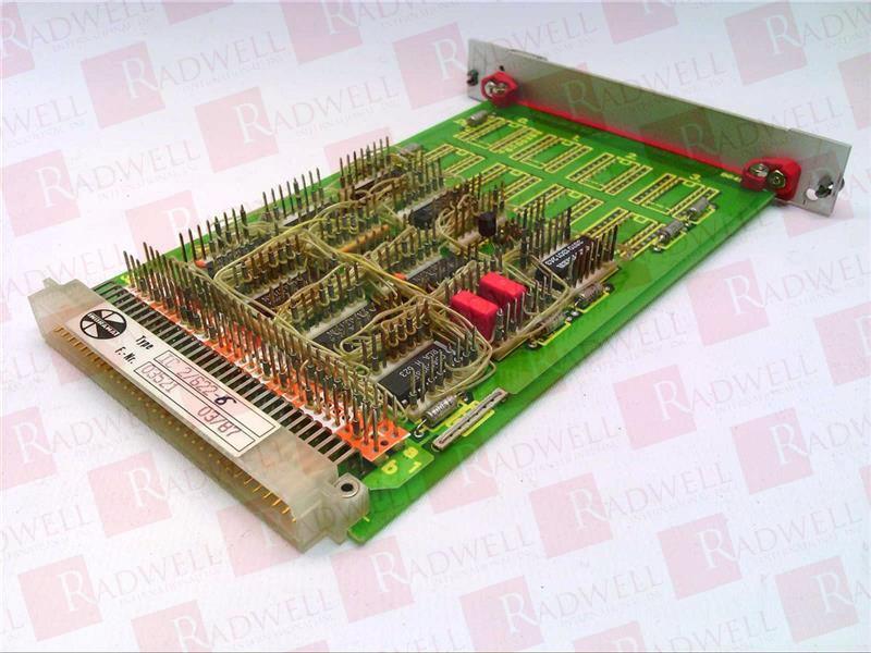 BOSCH IC-2/622-6