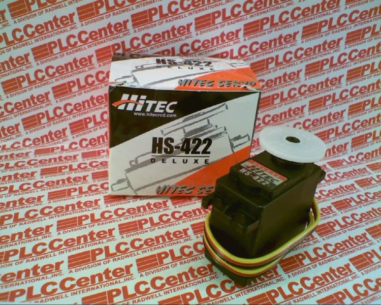 HITEC HS-422