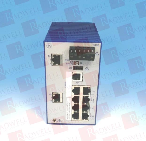 BELDEN RS30-0802T1T1SDAEHH08.0.01