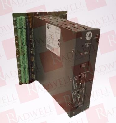 ALLEN BRADLEY 4100-204