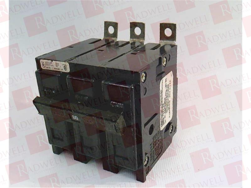 EATON CORPORATION BAB3080H