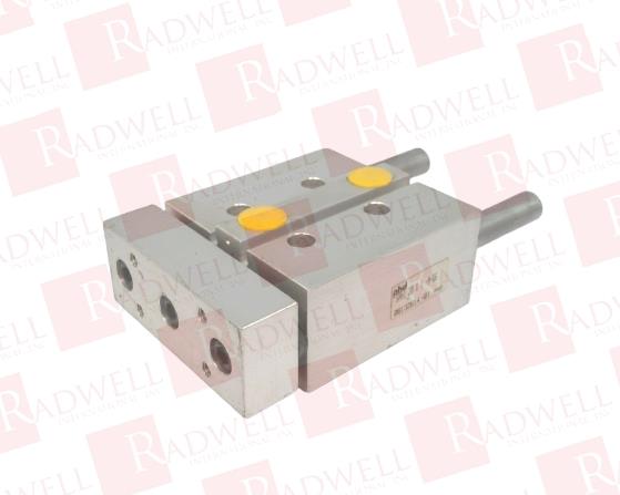 PHD INC SAH120X1-M-Q6